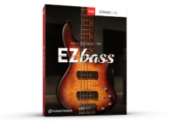 Toontrack EZbass